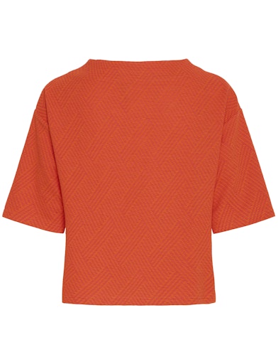 T-shirts korte mouw multicolor ICHI