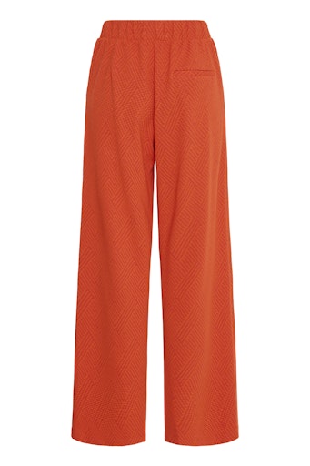 Broeken multicolor ICHI