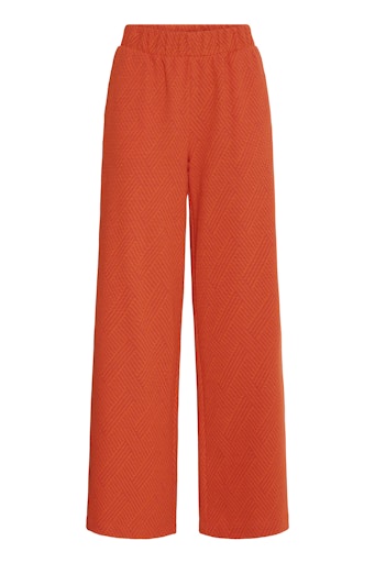 Broeken multicolor ICHI