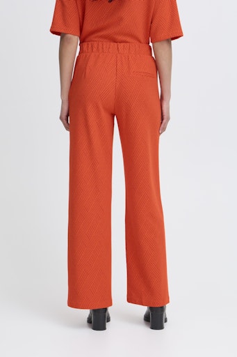 Broeken multicolor ICHI