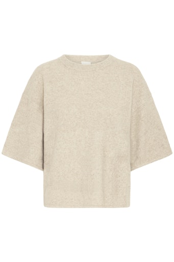 Pulls beige ICHI