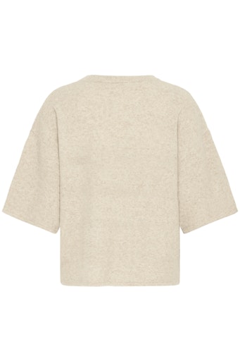 Pulls beige ICHI