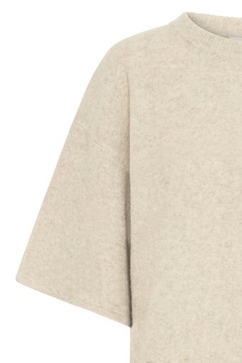 Pulls beige ICHI