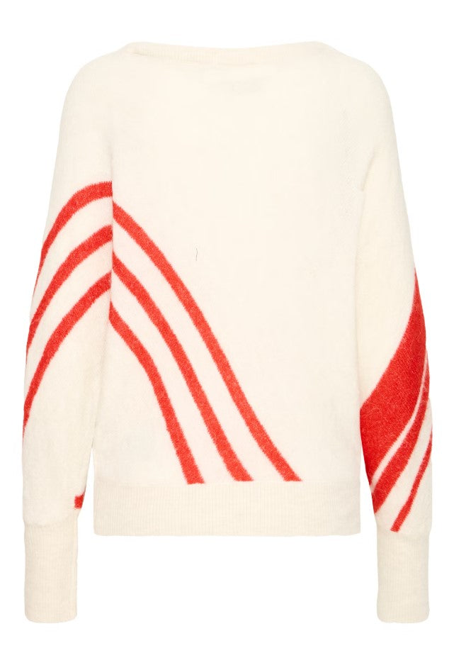 Pulls rood ICHI