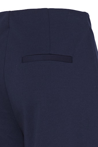 Broeken navy ICHI