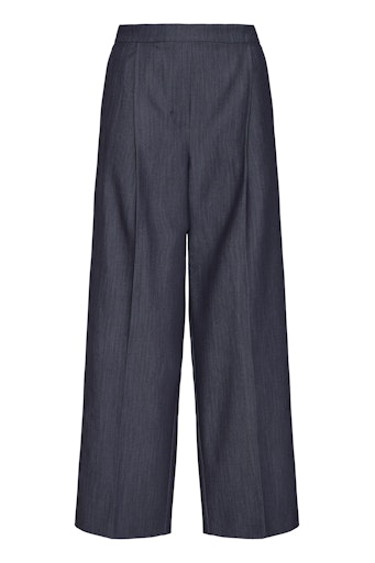 Broeken navy ICHI
