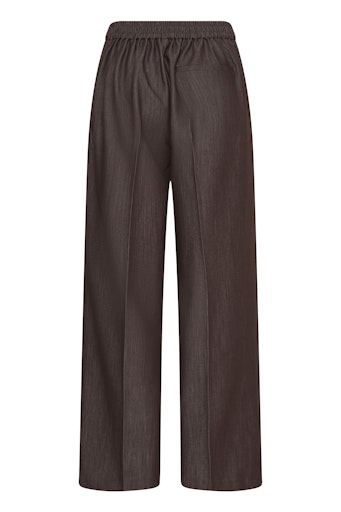 Broeken bruin ICHI