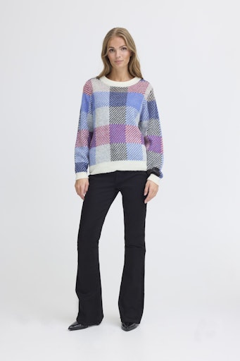 Pulls multicolor ICHI