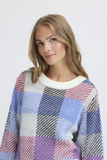 Pulls multicolor ICHI