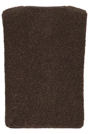 Bodywarmers bruin ICHI