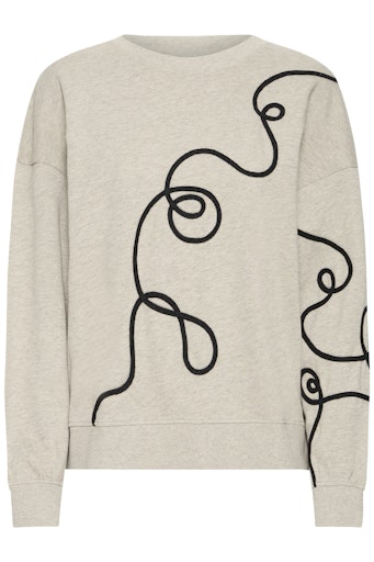Sweaters beige ICHI