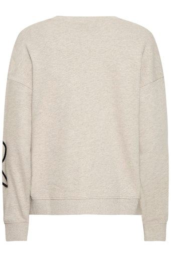 Sweaters beige ICHI