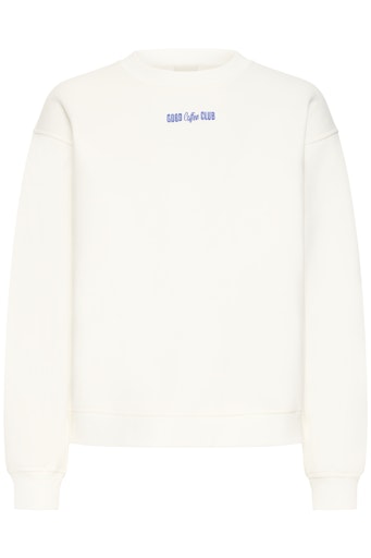 Sweaters blauw ICHI