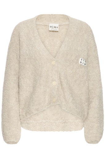 Cardigans beige ICHI