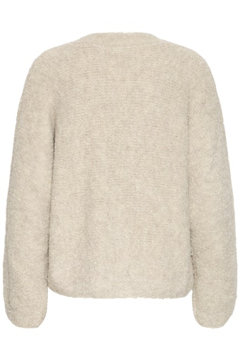 Cardigans beige ICHI