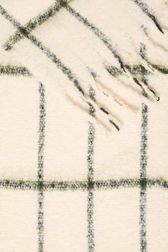 Sjaals beige ICHI