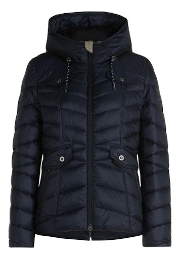 Jassen blauw Gil Bret