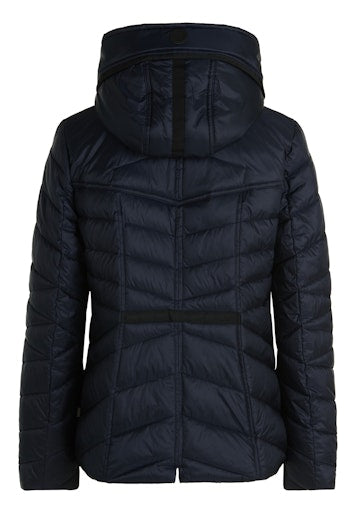 Jassen blauw Gil Bret