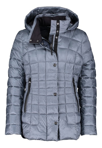 Jassen blauw Gil Bret
