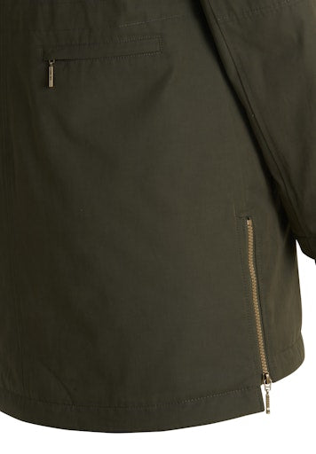 Jassen groen Gil Bret