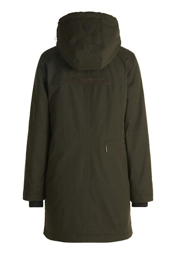 Jassen groen Gil Bret