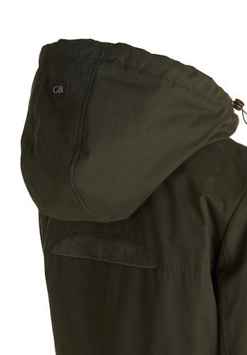 Jassen groen Gil Bret