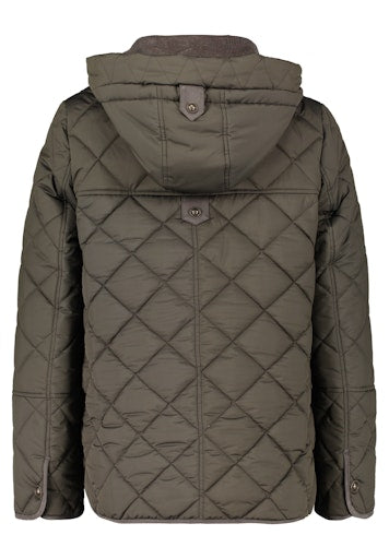 Jassen groen Gil Bret