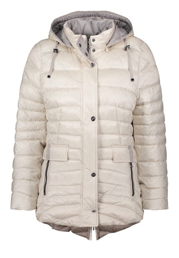 Jassen beige Gil Bret