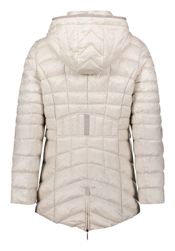 Jassen beige Gil Bret