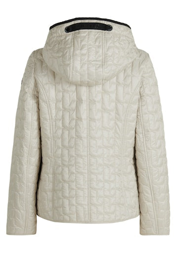 Jassen beige Gil Bret