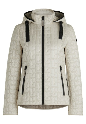 Jassen beige Gil Bret