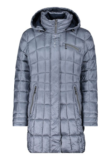 Jassen blauw Gil Bret