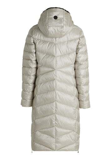 Mantels beige Gil Bret