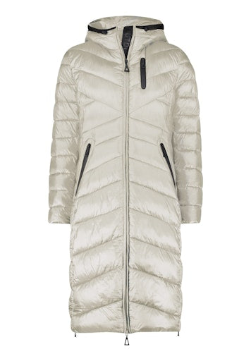 Mantels beige Gil Bret