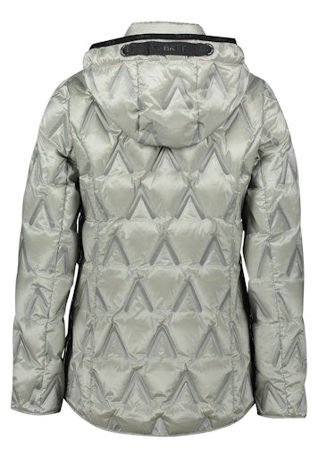 Mantels groen Gil Bret