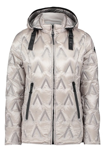 Mantels grijs Gil Bret