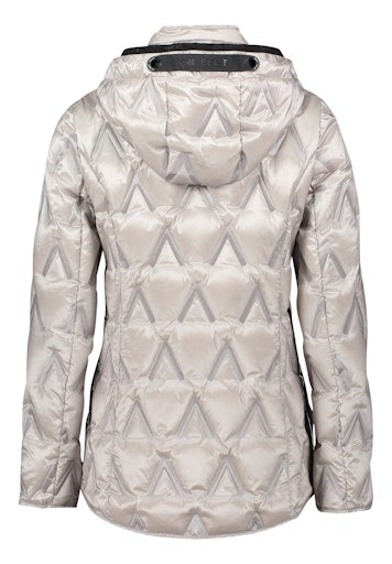 Mantels grijs Gil Bret