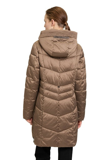 Jassen bruin Gil Bret