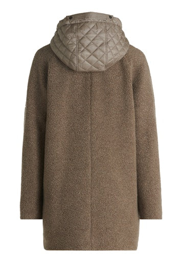 Mantels bruin Gil Bret