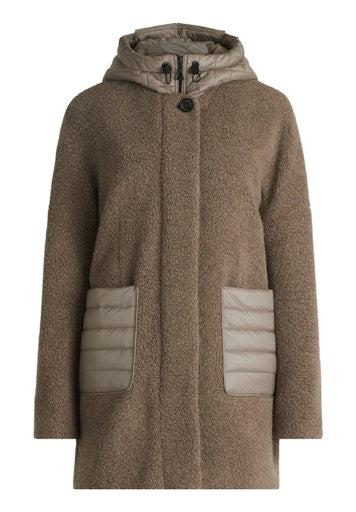 Mantels bruin Gil Bret