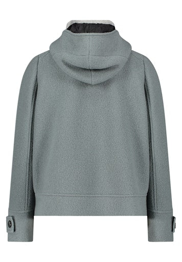 Mantels blauw Gil Bret