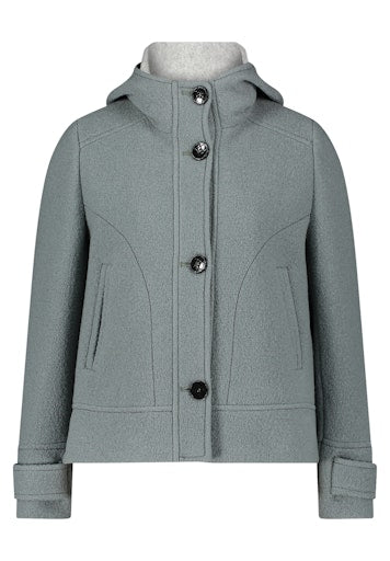 Mantels blauw Gil Bret