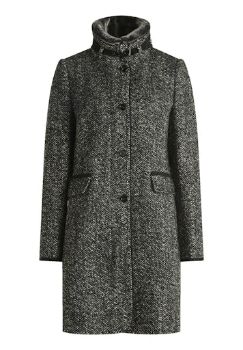 Mantels multicolor Gil Bret