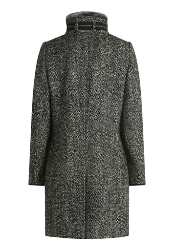 Mantels multicolor Gil Bret