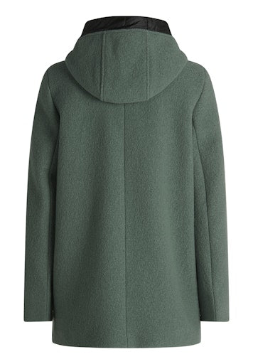 Mantels blauw Gil Bret