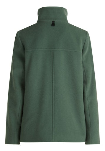 Mantels blauw Gil Bret