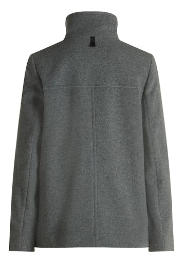 Mantels grijs Gil Bret