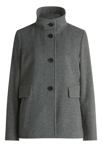 Mantels grijs Gil Bret
