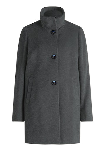 Mantels grijs Gil Bret