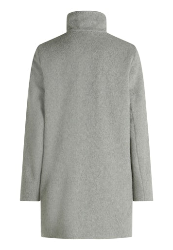 Mantels grijs Gil Bret